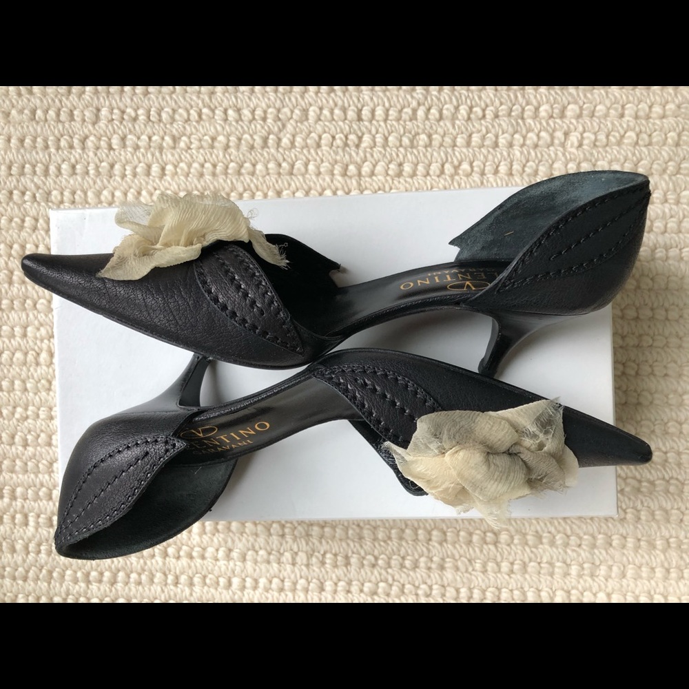 Valentino shoes
